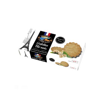 Biscuiterie de la Pointe du Raz, Buchweizengalettes - 40g