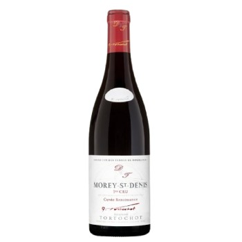 Domaine Tortochot, Morey Saint-Denis 1° Cru - Cuvée Renaissance 2022