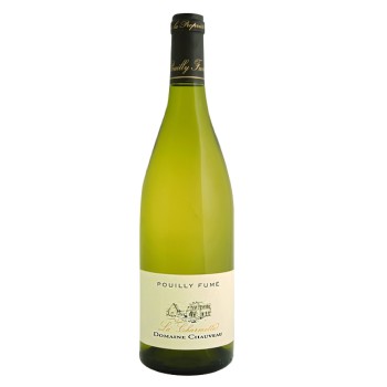 Benoît Chauveau, Pouilly-Fumé "La Charmette" 2025