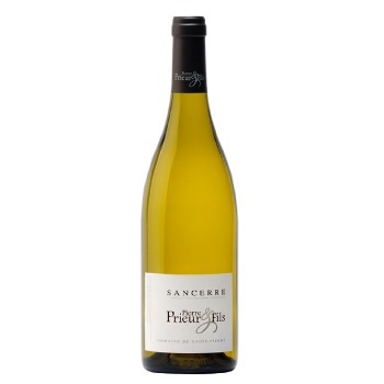 Pierre Prieur & Fils, Sancerre weiß 2023