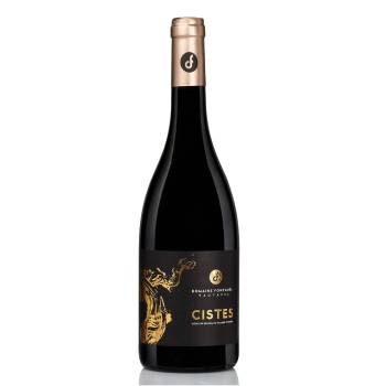 Domaine Fontanel, Côtes du Roussillon Villages Tautavel Cistes 2021