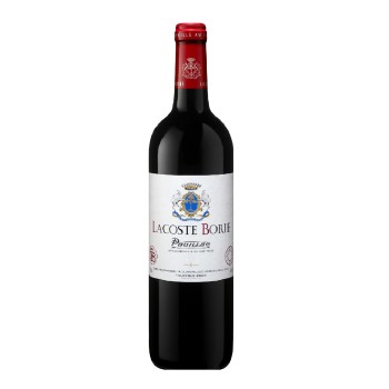 Lacoste Borie 2022 - Caisse Variation, Pauillac - Parker 90