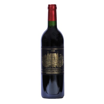 Château Palmer 2022, Margaux 3° Grand Cru Classé - Parker 97