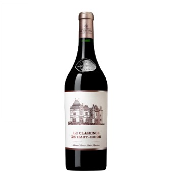 Le Clarence de Haut-Brion 2022, Pessac-Léognan - Parker 93