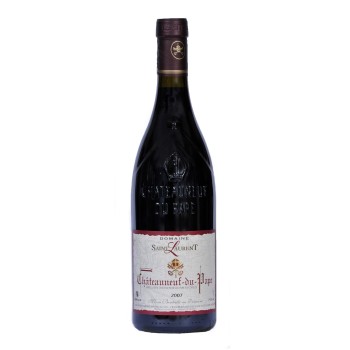 Domaine Saint Laurent, Châteauneuf-du-Pape 2022 - DM 3L
