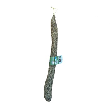 La Boutique des Saucissons, Salami katalanischer Art mit Kräutern der Provence, ca. 130g