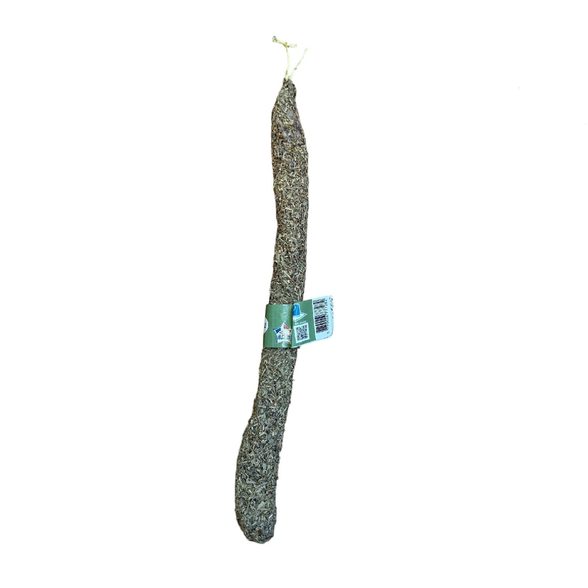 La Boutique des Saucissons, Salami katalanischer Art mit Kräutern der Provence, ca. 130g