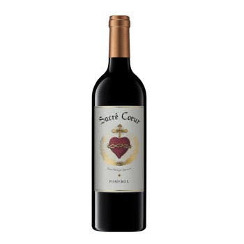 Sacré-Coeur 2016, Pomerol - DM 3L