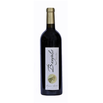 Domaine Madeloc, Banyuls rot - Robert Pagès
