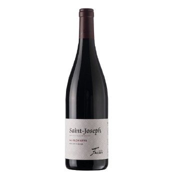 Lionel Faury, Saint-Joseph - La Gloriette 2023