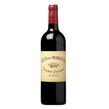 Clos du Marquis 2020, Saint-Julien, Château Léoville Las Cases - Parker 93+