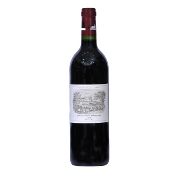 Château Lafite Rothschild 2023, Pauillac 1° Grand Cru Classé - Parker 97-99
