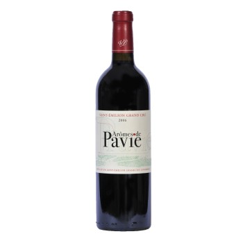 Les Arômes de Pavie 2022, Saint-Emilion Grand