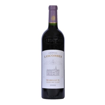 Château Lascombes 2022, Margaux 2° Grand Cru Classé - Falstaff 95