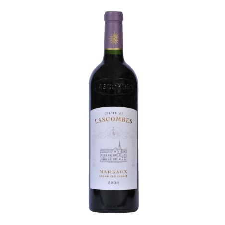 Château Lascombes 2022, Margaux 2° Grand Cru Classé - Falstaff 95