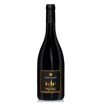 Domaine Fontanel, Côtes du Roussillon Villages Tautavel Prieuré 2021