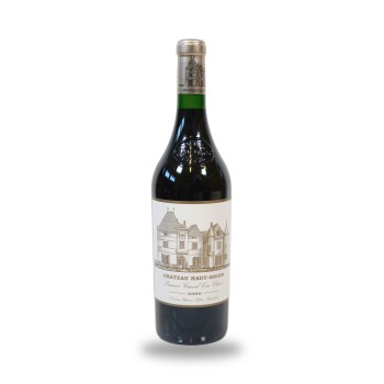 Château Haut-Brion 2018, Pessac-Léognan 1° Grand Cru Classé - Parker 100