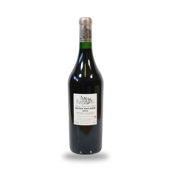 Château Haut-Brion 2020, Pessac-Léognan 1° Grand Cru Classé - Parker 95-97