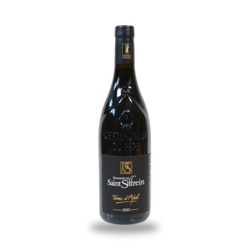 Domaine de Saint Siffrein, Châteauneuf-du-Pape - Terre d'Abel 2019
