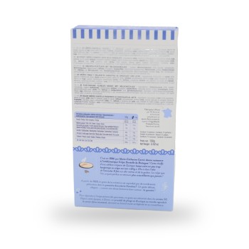 Gavottes, Crèpes Dentelles mit Milchschokolade - 100g