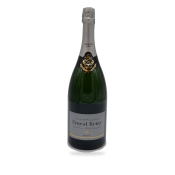 Champagne Ernest Remy, Brut Blanc de Noirs Grand Cru - MAGNUM