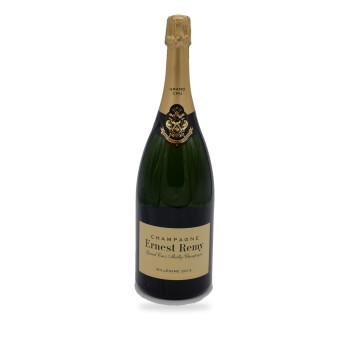 Champagne Ernest Remy, Extra Brut Blanc de Noirs Grand Cru 2013 - MAGNUM