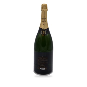 Champagne Ernest Remy, Extra Brut Blanc de Noirs Grand Cru 2013 - MAGNUM