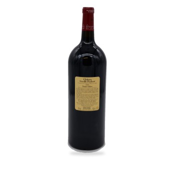 Château Léoville Poyferré 2019, Saint-Julien 2° Grand Cru Classé - MAGNUM - Parker 96