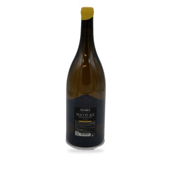 Domaine Fichet, Mâcon Igé - Grande Craie 2020 - MAGNUM