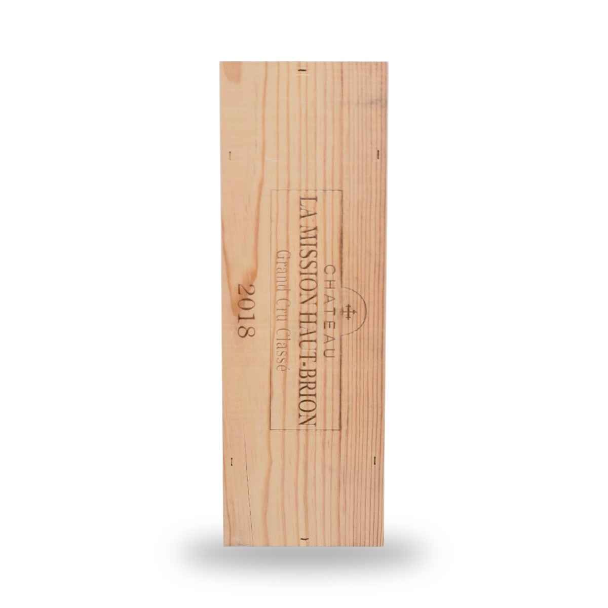 Château La Mission Haut-Brion 2016, Pessac-Léognan Cru Classé - Parker 98+