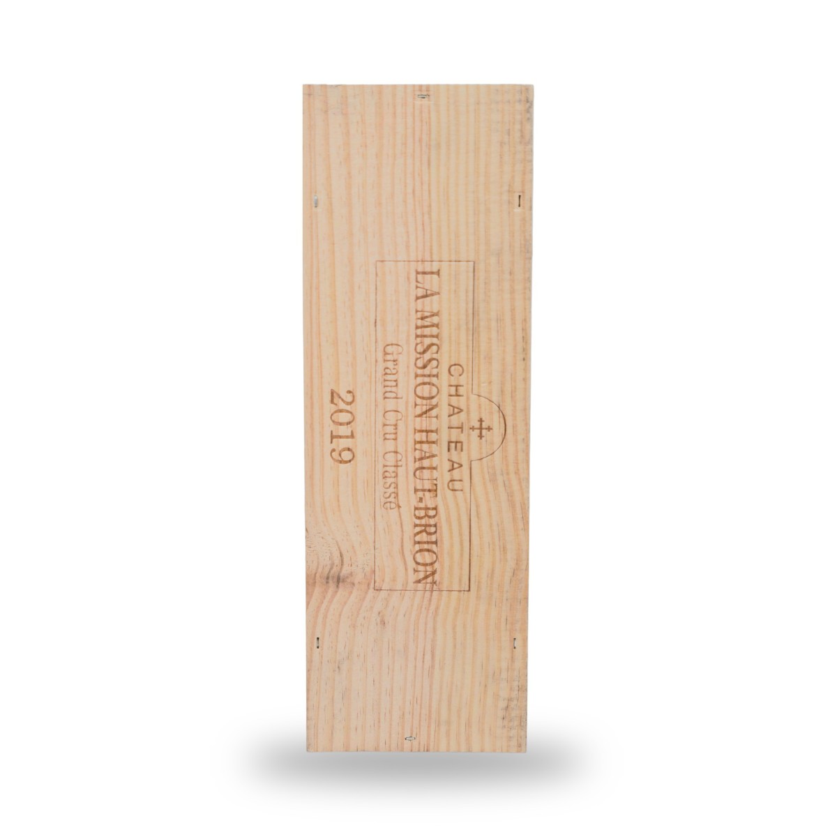 Château La Mission Haut-Brion 2019, Pessac-Léognan Cru Classé - Parker 98-100