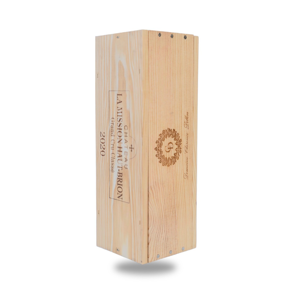 Château La Mission Haut-Brion 2020, Pessac-Léognan Cru Classé - Parker 100