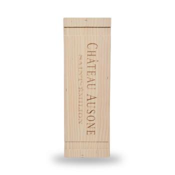 Château Ausone 2019, Saint Emilion Grand Cru Classé "A" - Parker 98+
