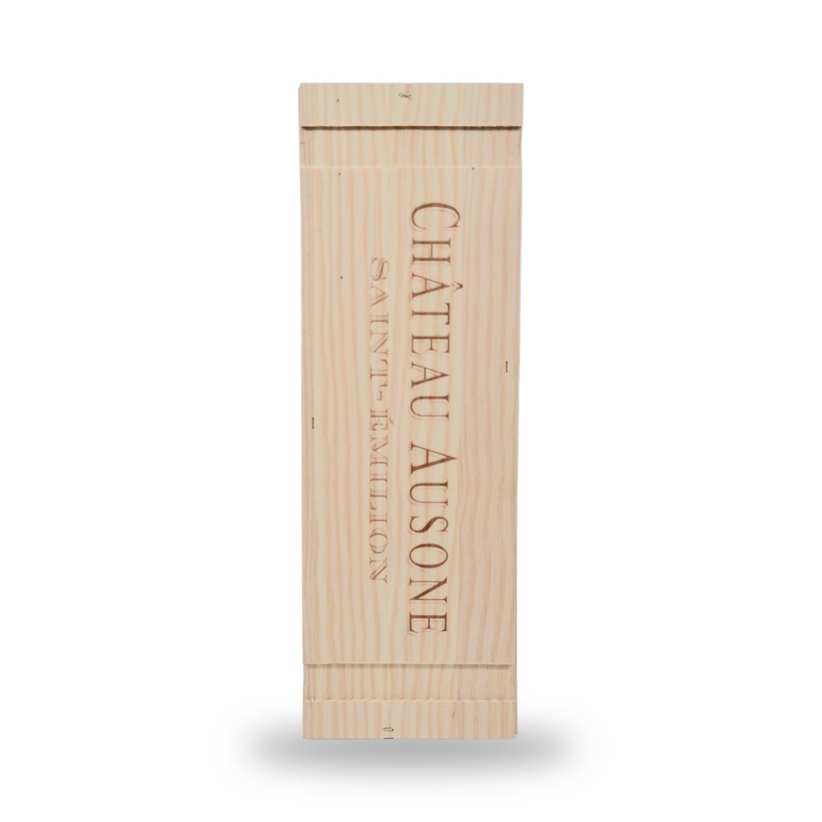Château Ausone 2019, Saint Emilion Grand Cru Classé "A" - Parker 98+