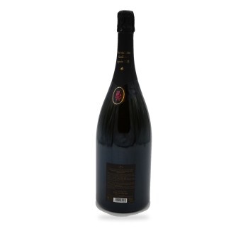 Champagne Ernest Remy, Rosé de Saignée Brut Grand Cru - MAGNUM