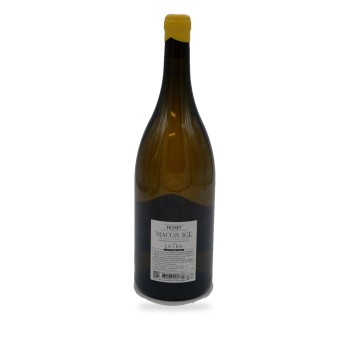 Domaine Fichet, Mâcon Igé - La Cra 2023 - MAGNUM