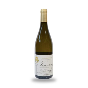 Domaine Vigneau Chevreau, Vouvray Demi-Sec Clos de Vaux 2020