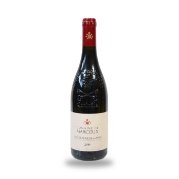 Domaine de Marcoux, Châteauneuf-du-Pape 2019