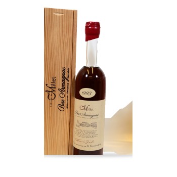 Château de Millet, Bas-Armagnac 1993 - 50cl