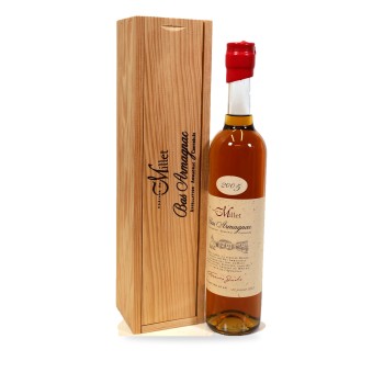 Château de Millet, Bas-Armagnac 2005 - 50cl