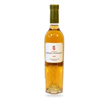 Château Lafaurie Peyraguey 2018, Sauternes Premier Grand Cru Classé - 37,5cl - Parker 92-94+