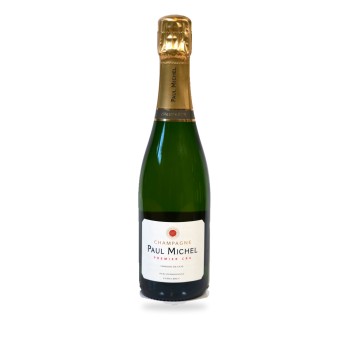 Champagne Paul Michel, Pur Chardonnay Premier Cru Terroir de Cuis - Extra Brut 2016