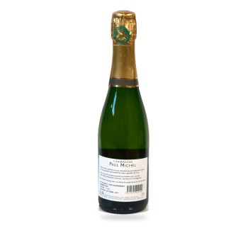 Champagne Paul Michel, Pur Chardonnay Premier Cru Terroir de Cuis - Extra Brut 2016