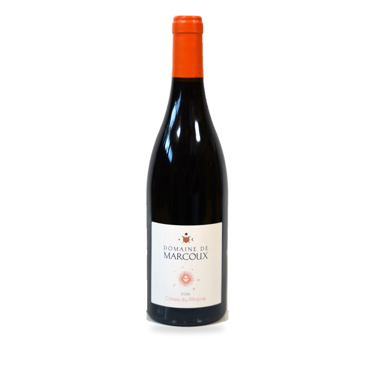 Domaine de Marcoux, Côtes du Rhône 2019