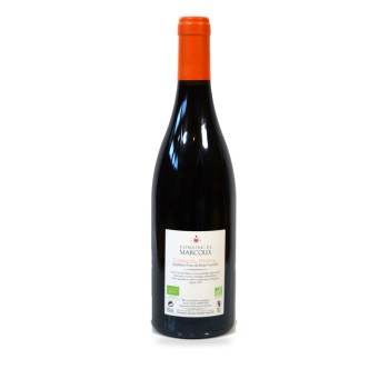 Domaine de Marcoux, Côtes du Rhône 2019