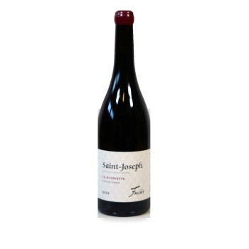 Lionel Faury, Saint-Joseph - La Gloriette 2023
