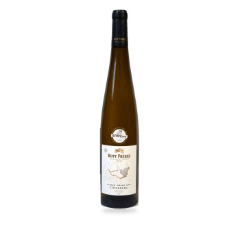 Bott Frères, Riesling Grand Cru Osterberg 2021