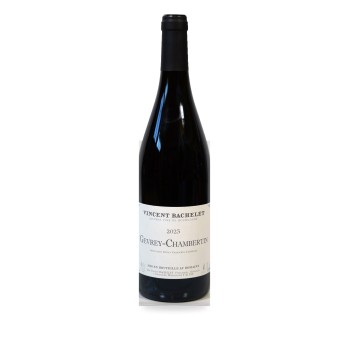 Vincent Bachelet, Gevrey-Chambertin 2023