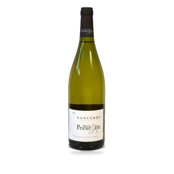 Pierre Prieur & Fils, Sancerre weiß 2023