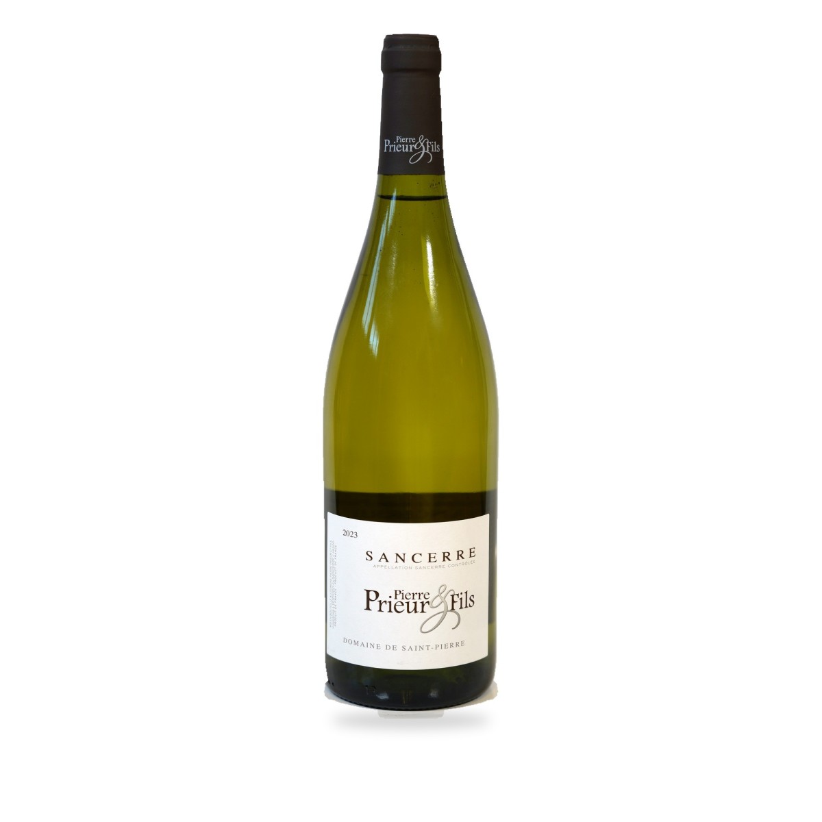 Pierre Prieur & Fils, Sancerre weiß 2023